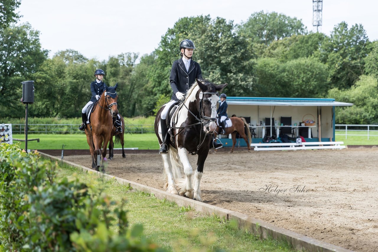 Bild 191 - Pony Akademie Turnier